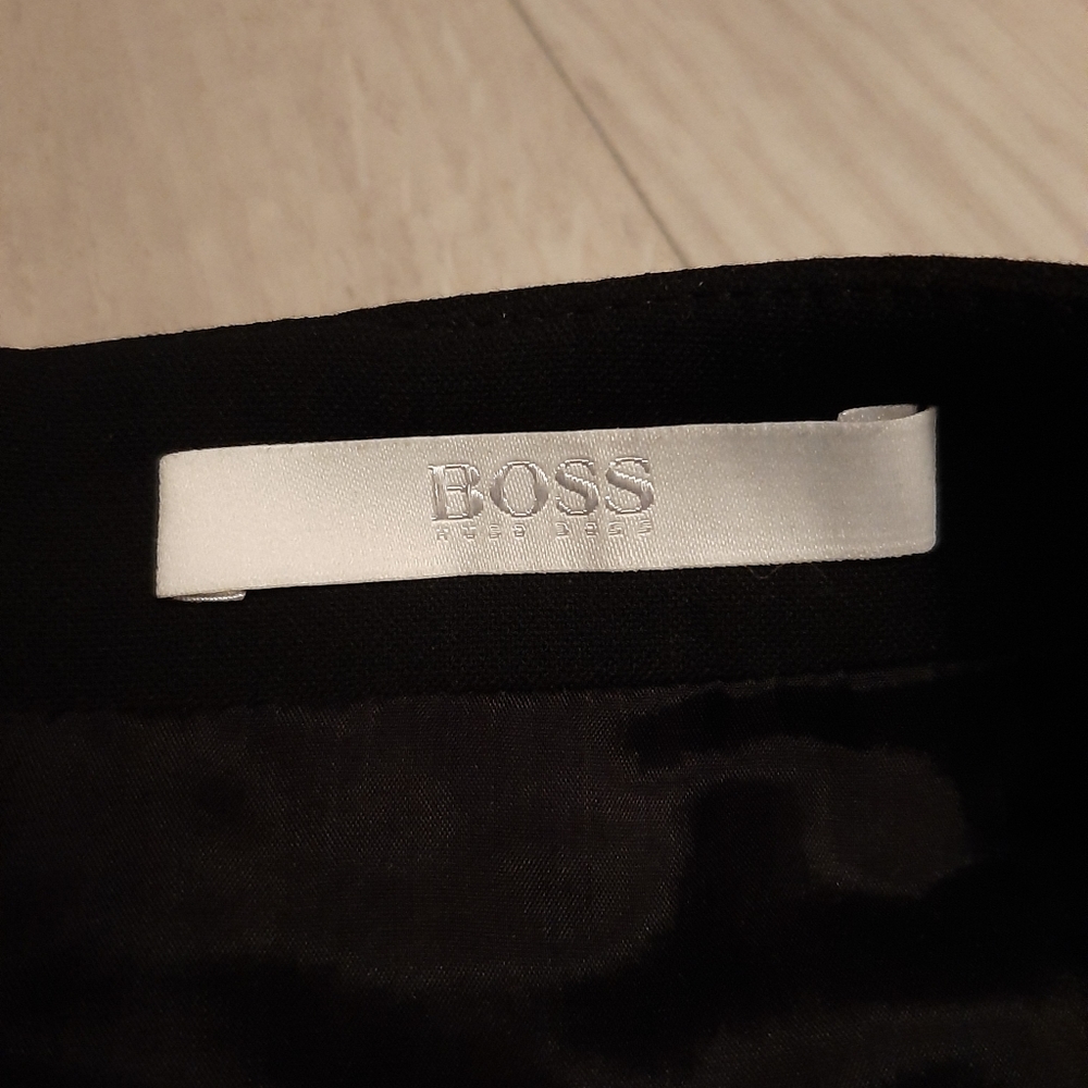 Hugo boss skirt size 6 - Picture 3 of 6